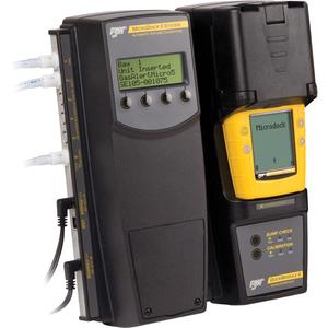 BW™ GasAlertMicro 5 Series Multi-Gas Detectors - Microdock II Docking Options - GasAlertMicro 5, Docking Module (Non-Charging)