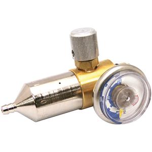 BW™ Calibration Equipment-Regulators and Accessories - All BW™ Gas Detectors, Regulator, Calibration Gas Regulator (1.0 LPM)