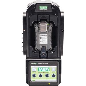 GALAXY® GX2 Automated Test Stand, Altair 4/Altair 4X, Charger, 1 Valve - 2.9 lbs., 3.6 lbs.