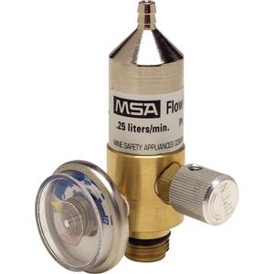 Fixed Flow Regulator - Gas Miser™, Regulator, 0.25