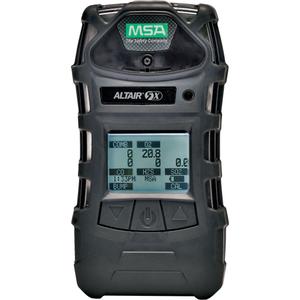 ALTAIR® 5X Detector - 4, LEL - CO - H2S -O2