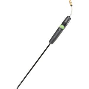 Gas Detection Sample Probe - Sampling Probe, 1', '-4 to 122 Degrees F, 0.25", 0.25"