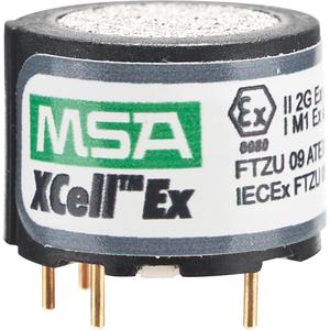 ALTAIR® XCell Sensors - Sensors, 3 Years, Ex Combustible (LEL), 0-100% LEL or 0-5% CH4, ALTAIR® 4X & 5X Multigas Detector