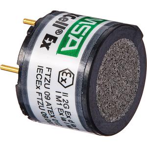 ALTAIR® XCell Sensors - Sensors, 3 Years, Ex-M Combustible (LEL), 0-100% LEL or 0-5% CH4, ALTAIR® 4X & 5X Multigas Detector