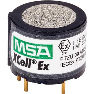 ALTAIR® XCell Sensors - Sensors, Ex-H Combustible (LEL), 1 Year, 0-100% LEL or 0-5% CH4, ALTAIR® 4X & 5X Multigas Detector