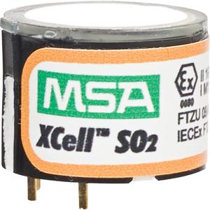 ALTAIR® XCell Sensors - Sensors, SO2 Sulfur Dioxide, 3 Years, 0-20 ppm SO2, ALTAIR® 5X Multigas Detector