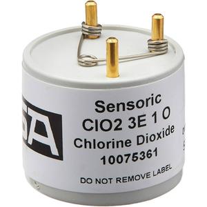 ALTAIR® XCell Sensors - Sensors, CIO2 Chlorine dioxide, 2 Years, 0-1 ppm CIO2, ALTAIR® 5X Multigas Detector