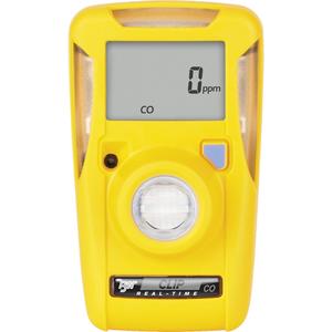 BW™ Clip Real Time Gas Detector - Single, CO