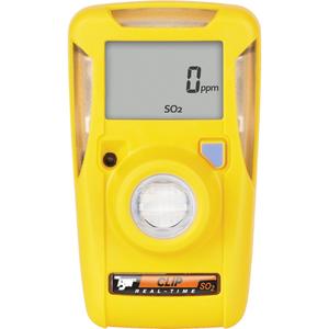 BW™ Clip Real Time Gas Detector - Single, SO2