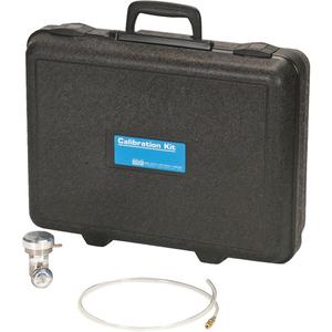 Demand Flow Calibration Kit with Regulator - Altair® 5X, Calibration Kit/Regulator, 0.25 LPM, '-20° to 50°C, 4-5/8", 2-3/8"