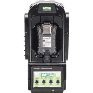 Galaxy GX2 Automated Test System - Altair 4/4X, Black