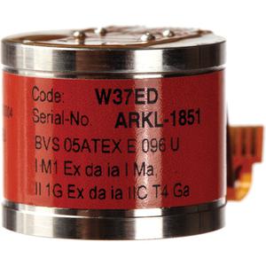 DrägerSensor CatEx 125 PR - Sensors