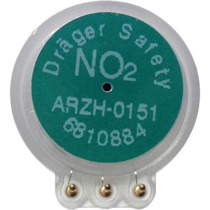 DrägerSensor NO2 Sensor - Sensors, 0 to 50 ppm