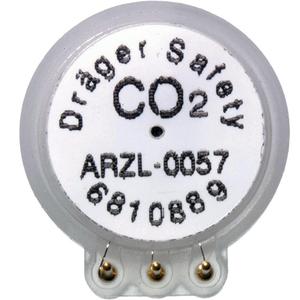 DrägerSensor XXS CO2 - Sensors