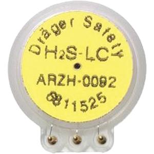 DrägerSensor XXS H2S LC - Sensors
