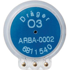DrägerSensor XXS O3 - Sensors, 0 - 10 ppm