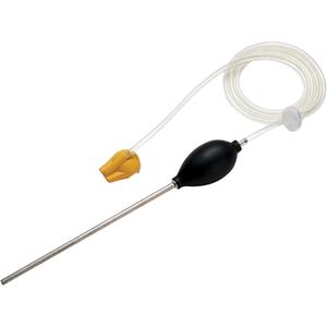 CO-205 Flue Sampling Accessory Kit