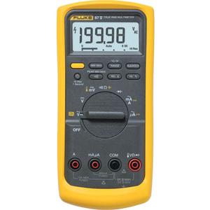 87-5 Series V Digital Multimeters - AC/DC, AC/DC, Limited Lifetime