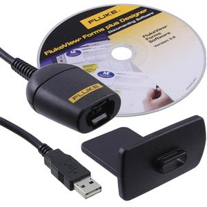 FVF-SC2 Datalogging Multimeters