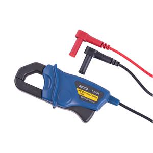 AC Current Clamp-On Adapter with ISO Certificate - AC/DC, AC/DC