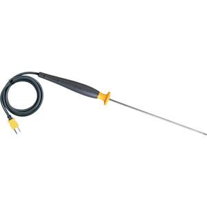 80PK-22 SureGrip™ Immersion Temperature Probes - 8-3/8"
