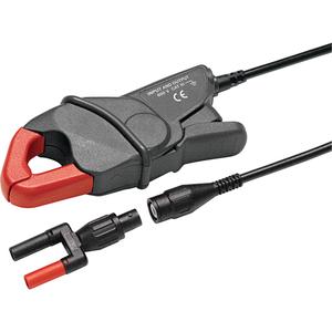 I200S Current Clamps - 1 A to 200 A, ± 1 % +0.5 A (48 to 65 Hz), 40 Hz to 40 kHz, 20 mm (0.8")