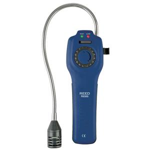 Combustible Gas Detectors - Display & Sound, 50 ppm