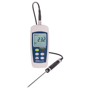 RTD Thermometer - Contact, Digital, '-148-572°F (-100-300°C), RTD Thermometer