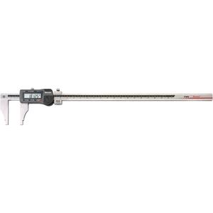 Extended Range Electronic Digital Calipers - 0.0005"(0.127 mm), 0" - 40" (0 mm -1016 mm)