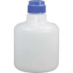 Heavy-Duty Polypropylene Carboy - 10 L