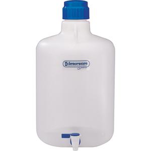 Heavy-Duty Polypropylene Carboy - 10 L