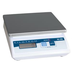 Portion Control Scales - 5000 g / 176 oz., 5 g / 0.2 oz., Not Legal for Trade