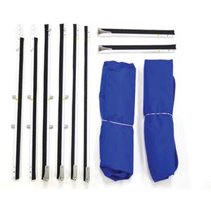 Balometer - Hood Expansion Kit - '-40° - 250°F ( -40° - 121°C ), 25 - 2500 ft3/m (42 - 4250 m3/h)