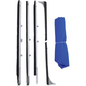 Balometer - Hood Expansion Kit