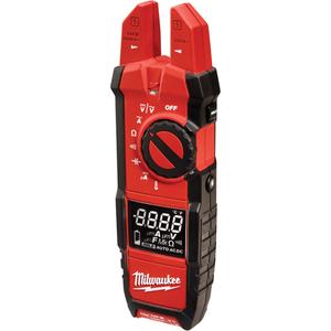 HVAC/R Fork Meter - AC/DC, AC/DC