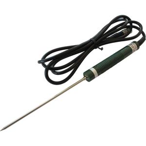 RTD Thermometer - Pt-100 Temperature Probe