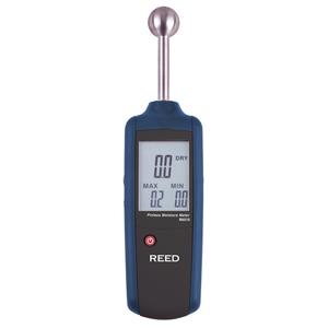 Moisture Detectors - 32°- 104°F (0°- 40°C), 0 - 100%