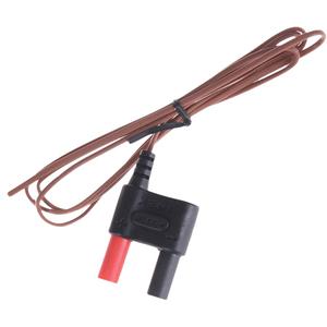 80BK-A Type K  Integrated Digital Multimeter Probe - 39", Fluke Digital Multimeters, '-40 - 260°C, '+/- 2.2 °C or 2% Whichever is Greater (0 - 260 °C), 1 Year