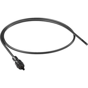 Cable Extension - 3.5" L x 3.5" W, 320 x 240 pixels, 17 mm (2/3"), 6 ft.