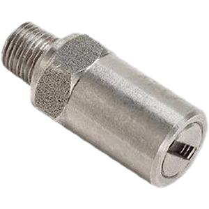 700PRV-1 Pressure Relief Valve Kit - 700HTP-1 Hydraulic Test Pump, 725 - 5800 PSI (50 - 200 bar), 1/8" Male NPT, 303 Stainless Steel