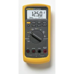 88V Deluxe Automotive Multimeter - AC/DC, AC/DC, 1000 V, 10 A, 50 MΩ, 9999 µF