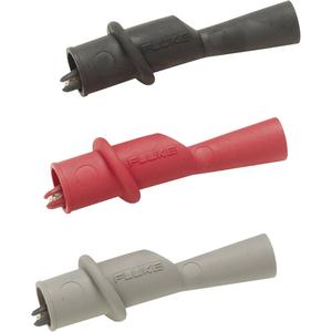 AC120 Alligator Clip Set - 1 Year