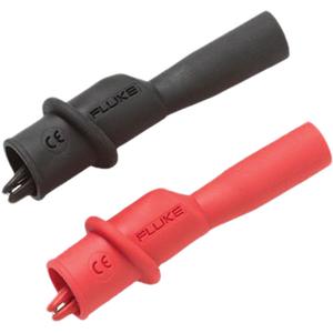 AC173 Modular Alligator Clip Set - CAT IV 600 V, CAT III 1000 V & 10 A, 1 Year