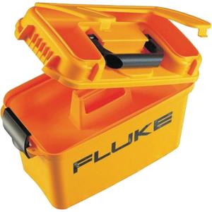 C1600 Lockable Meters & Accessories Gear Box - Fluke® handheld digital multimeters & process calibrators