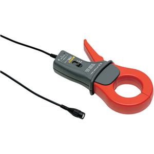 I1000S AC Current Clamp - Fluke® multimeters with optional PM9081/001 BNC/Banana adapter, 1 Year