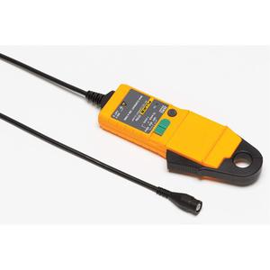 i30s AC/DC Current Clamp - 30 mA to 30 A DC, 30 mA to 20 A AC rms, 5 mA to 30 A DC, 30 mA to 20 A AC rms, DC to 100 kHz (-0.5 dB)