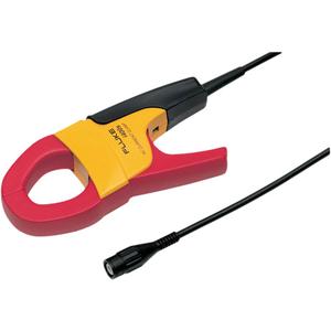 i400S AC Current Clamp Attachment - 0.5 - 40 A & 5 - 400 A, 2% + 0.015 A (45-400 Hz), 2% + 0.04 A (45-400 Hz), 5 Hz - 10 kHz