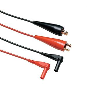 TL28A Heavy-Duty Test Lead Set - 60", Fluke 179 IMSK Industrial Multimeter Service Kit, Fluke 175 True-RMS Digital Multimeter, Fluke 177 True-RMS Digital Multimeter, Fluke 179 True-RMS Digital Multimeter