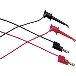 TL940 Mini-Hook Test Leads - 36", Fluke 787 ProcessMeter Digital Multimeter, Fluke 87V IMSK Industrial Multimeter Service Combo Kit, Fluke 287 True-RMS Electronics Logging Multimeter, Fluke 289 True-RMS Data Logging Multimeter