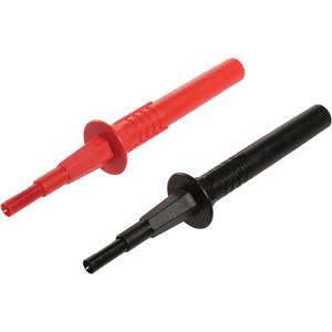 TLK291 Fused Test Probe Set - Fluke 9040 Phase Rotation Indicator, Fluke T5-1000 Voltage, Continuity and Current Tester, Fluke T5-600 Voltage, Continuity and Current Tester